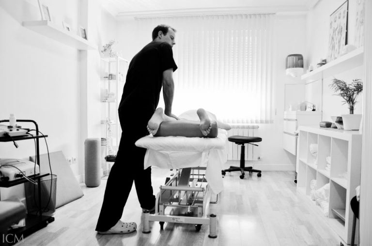 Bienvenido a Fisot.es: Osteopatía y Fisioterapia Manual en Majadahonda