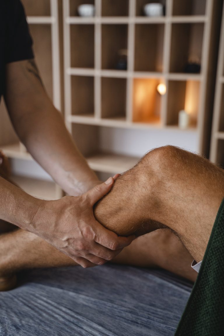 Fisioterapia Deportiva y Masaje Deportivo en Majadahonda – Recupera tu mejor versión con FISOT.ES